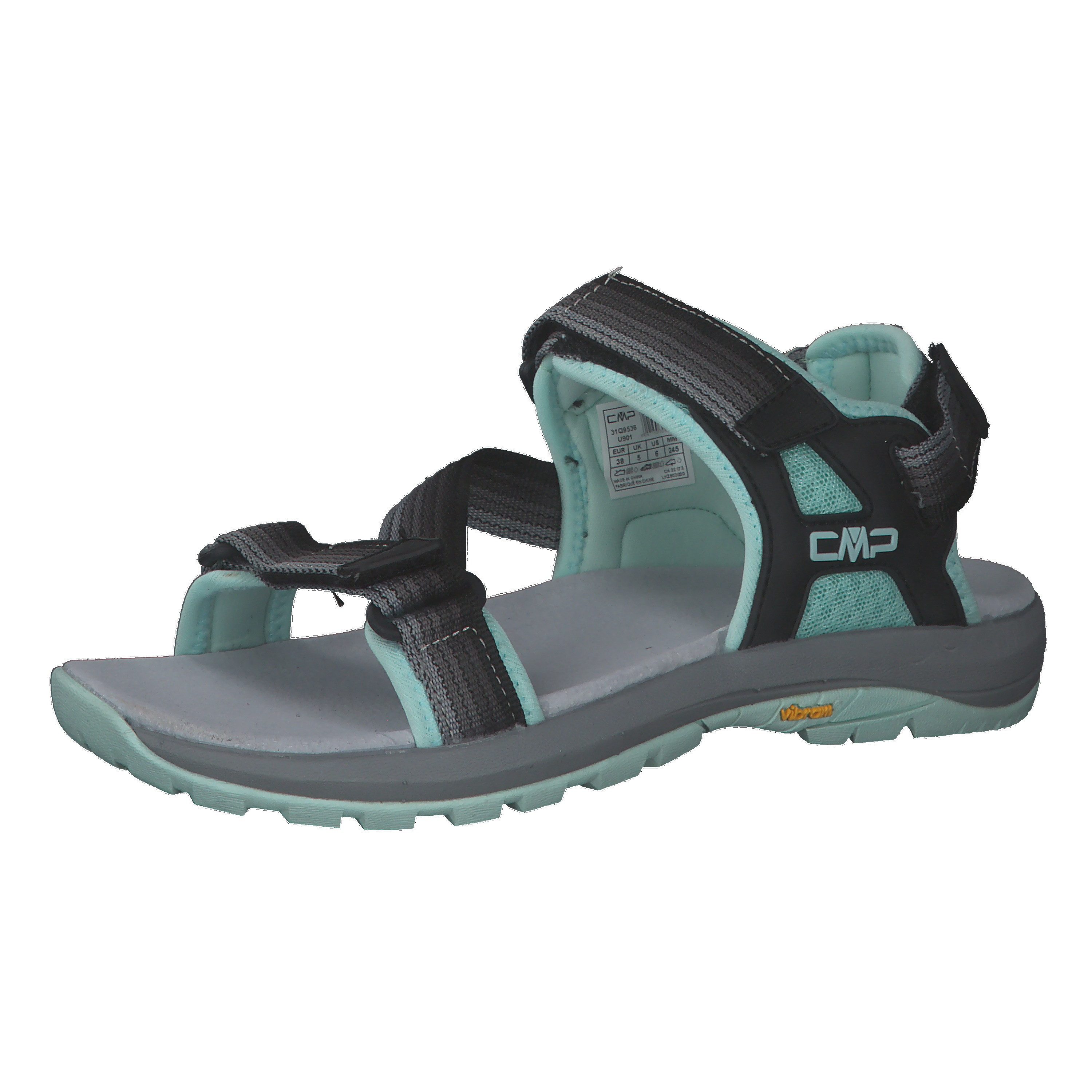 CMP CMP Damen Sandale Ancha Hiking günstig online kaufen