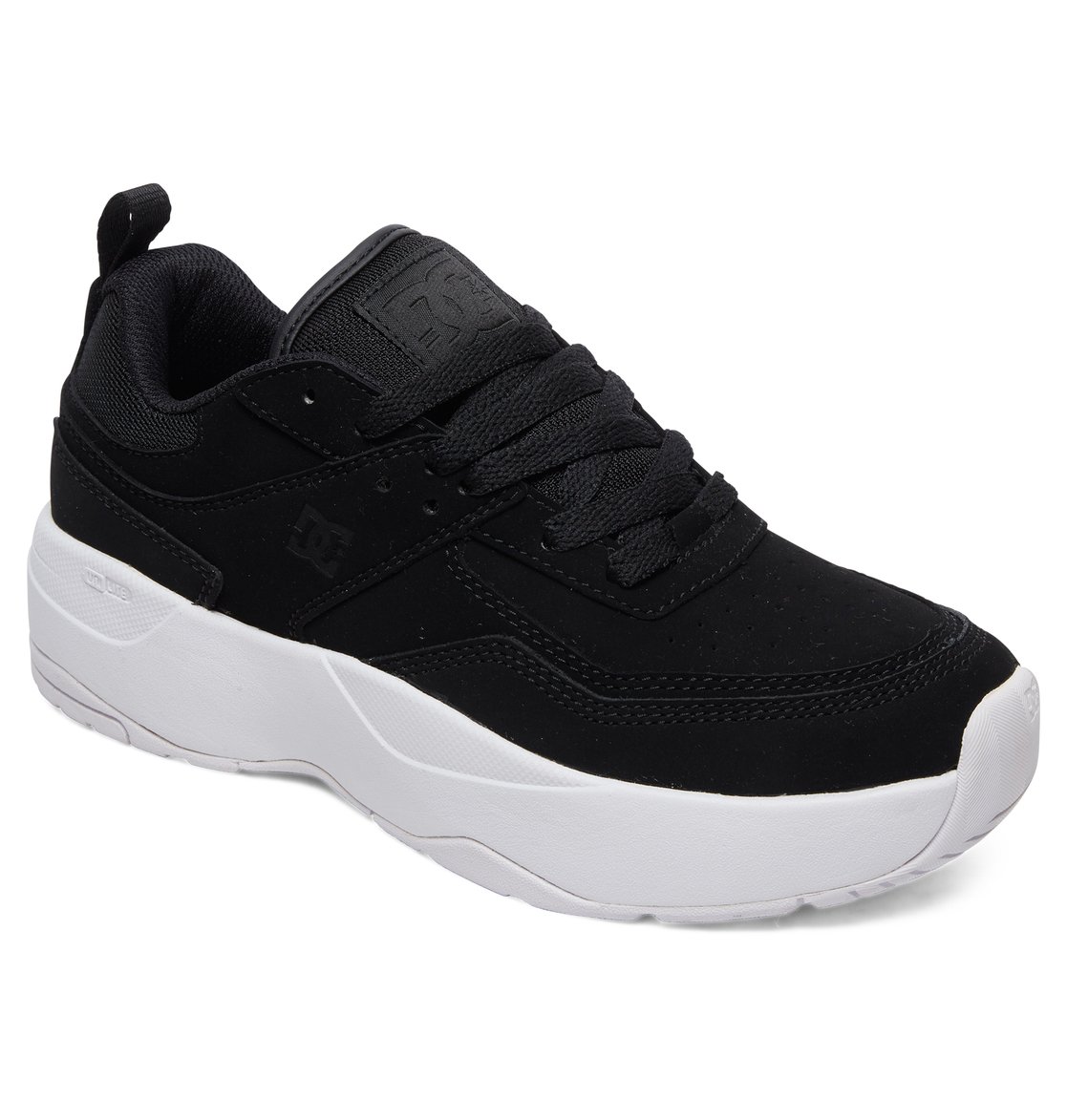 DC Shoes Sneaker "E.Tribeka Platform" günstig online kaufen