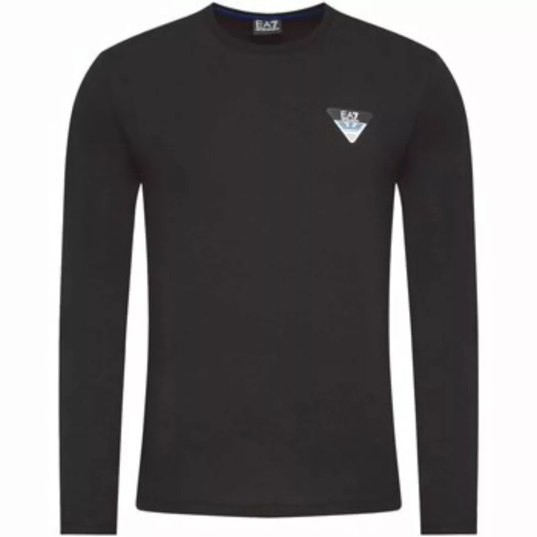 Emporio Armani EA7  Langarmshirt 6LPT31 PJQ9Z günstig online kaufen