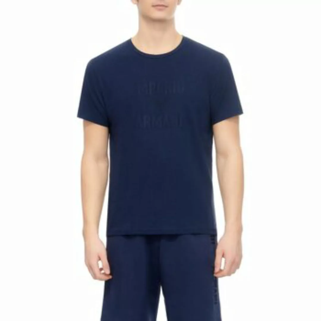 Emporio Armani  T-Shirts & Poloshirts 211818 4R485 günstig online kaufen