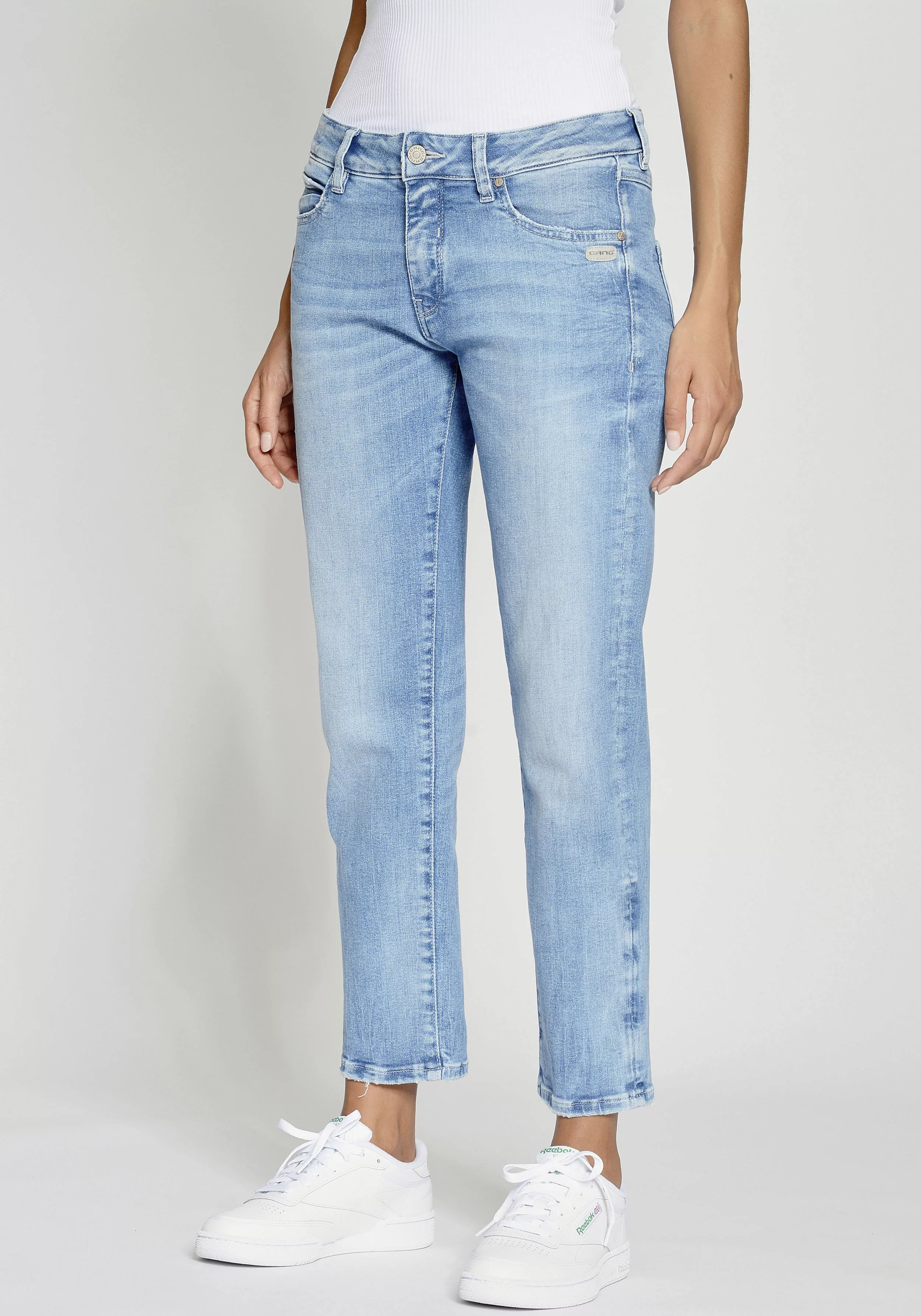 GANG 5-Pocket-Jeans "94NADIA" günstig online kaufen