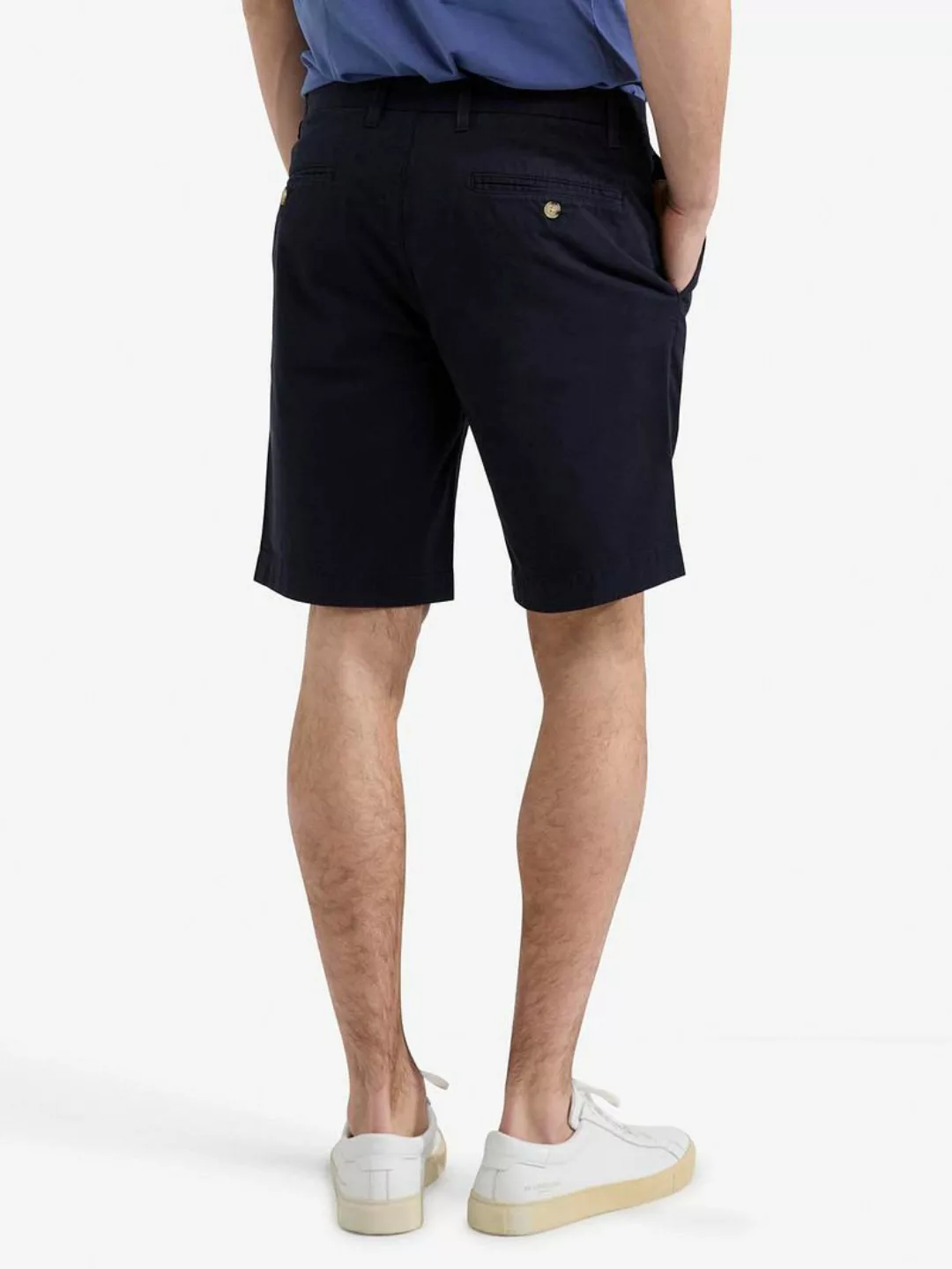 McGregor Shorts Classic Navy - Größe 32 günstig online kaufen