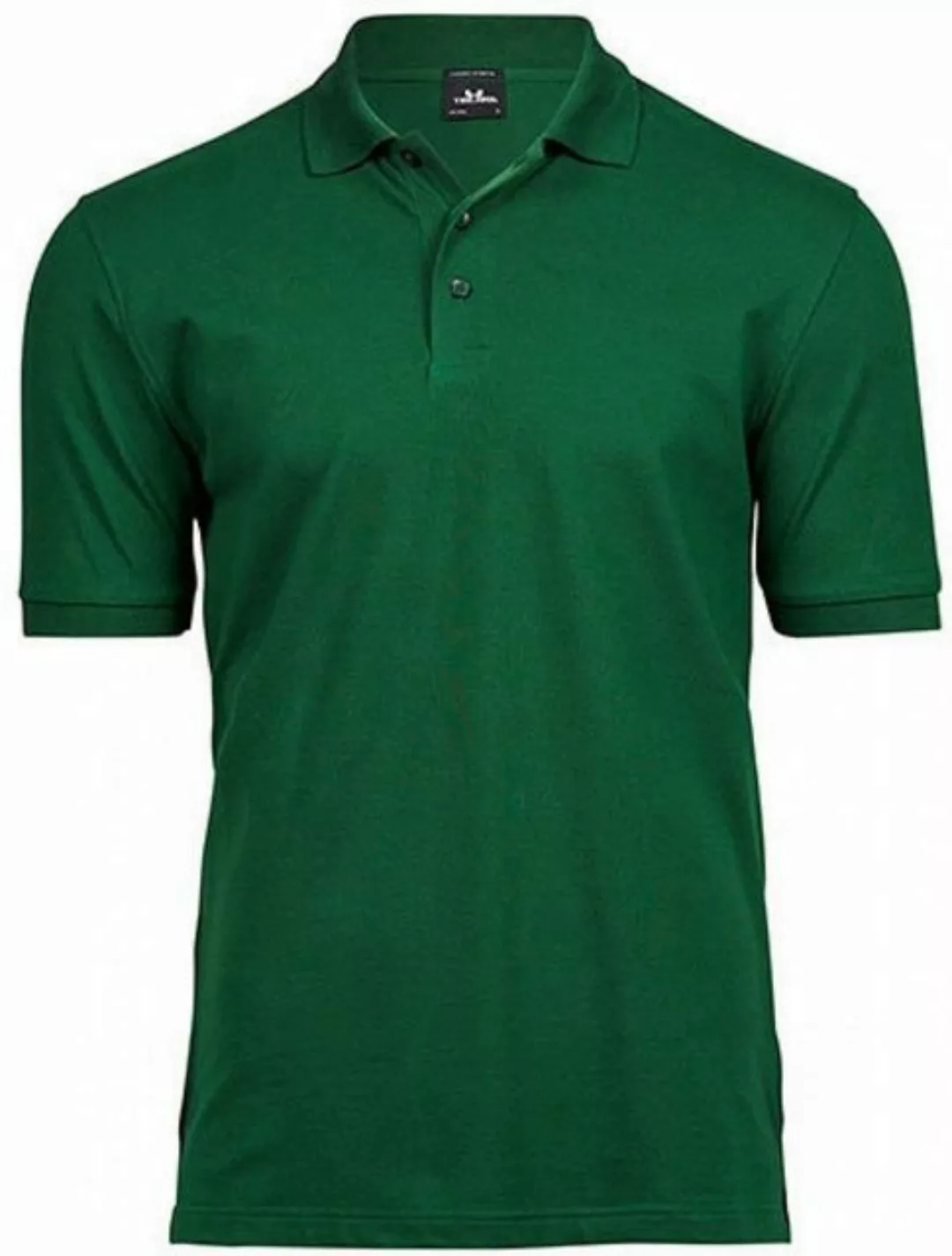 Tee Jays Poloshirt Mens Luxury Stretch Poloshirt Herren günstig online kaufen