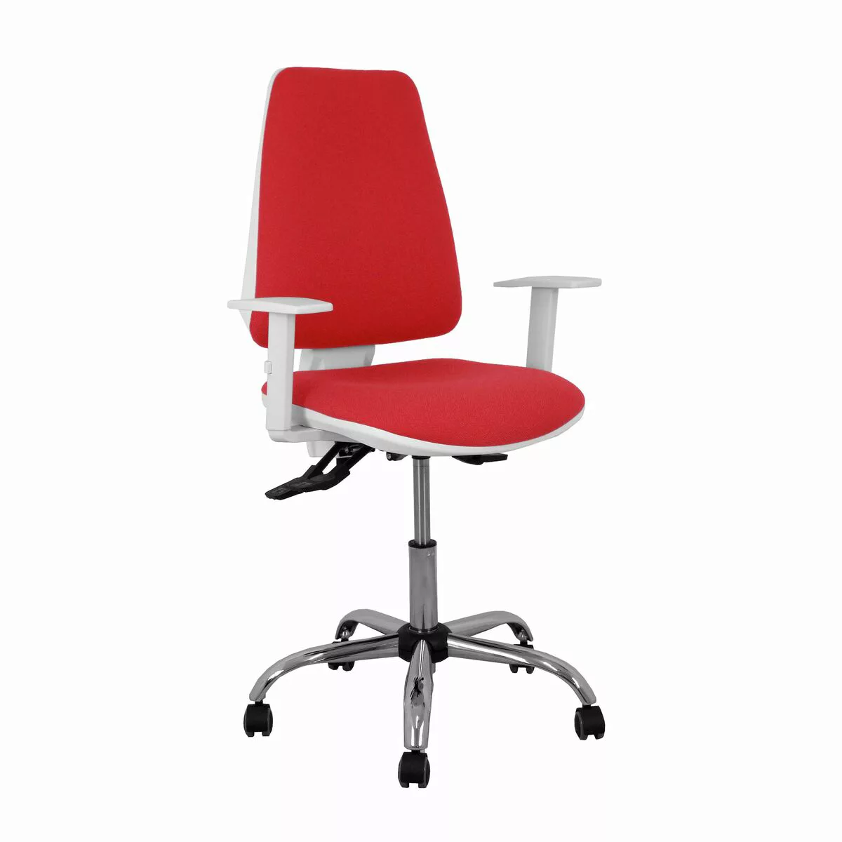 Bürostuhl Elche P&c 0b5crrp Rot günstig online kaufen