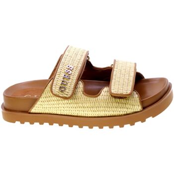 Guess  Sandalen FLJFDE FAP19 günstig online kaufen