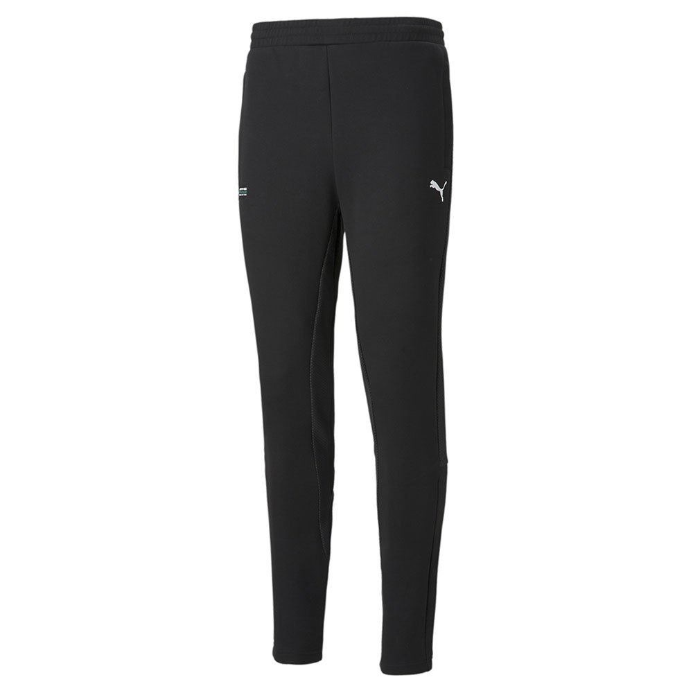 Puma Mercedes Amg Petronas F1 Jogginghose S Puma Black günstig online kaufen