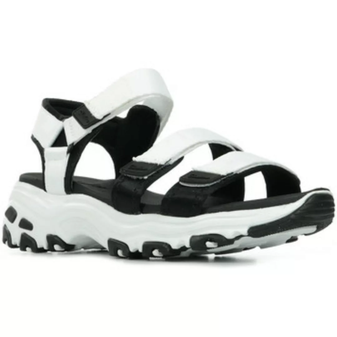 Skechers  Sandalen D'Lites Fresh Catch günstig online kaufen