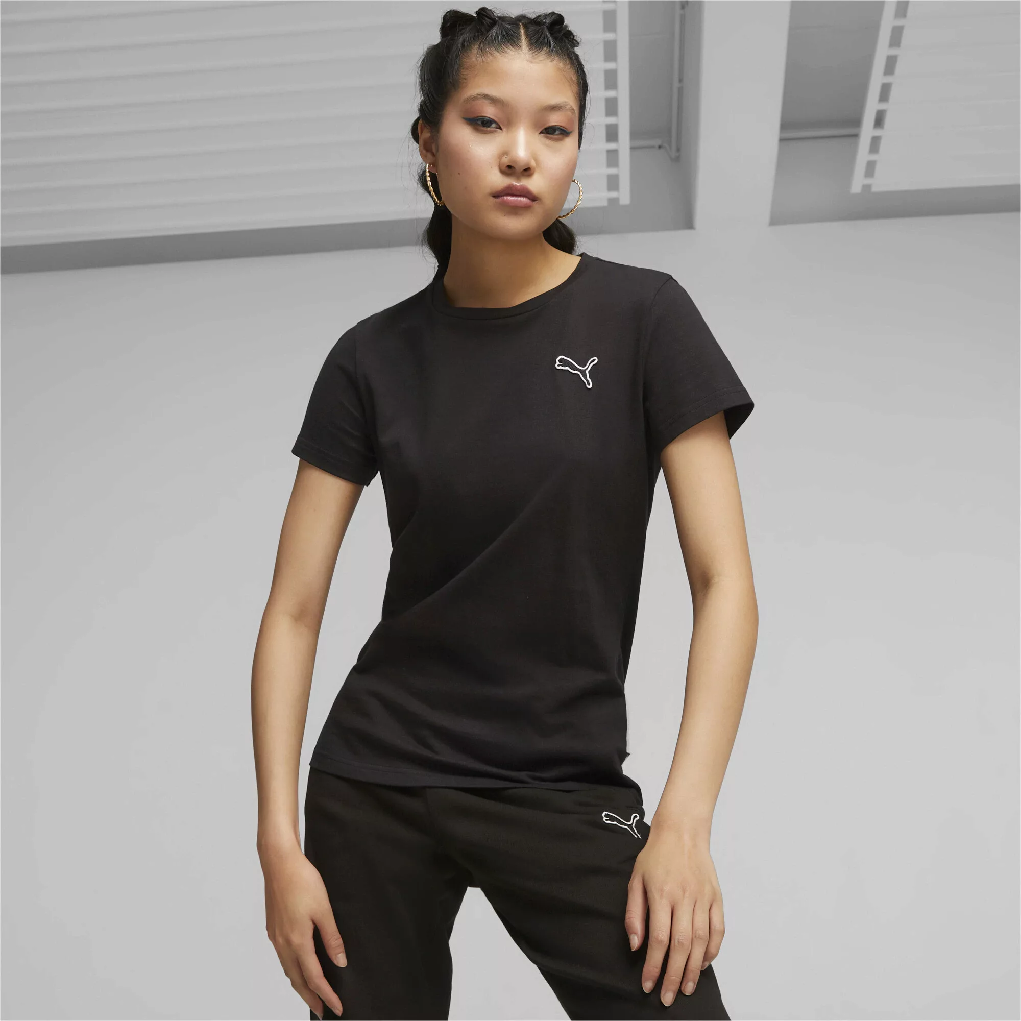 PUMA T-Shirt BETTER ESSENTIALS TEE günstig online kaufen