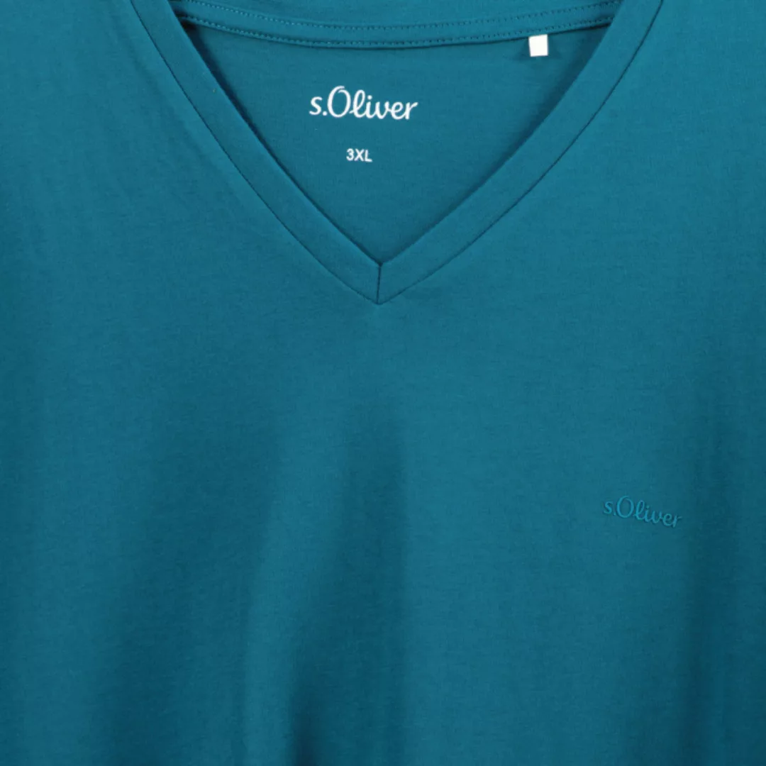 s.Oliver T-Shirt günstig online kaufen