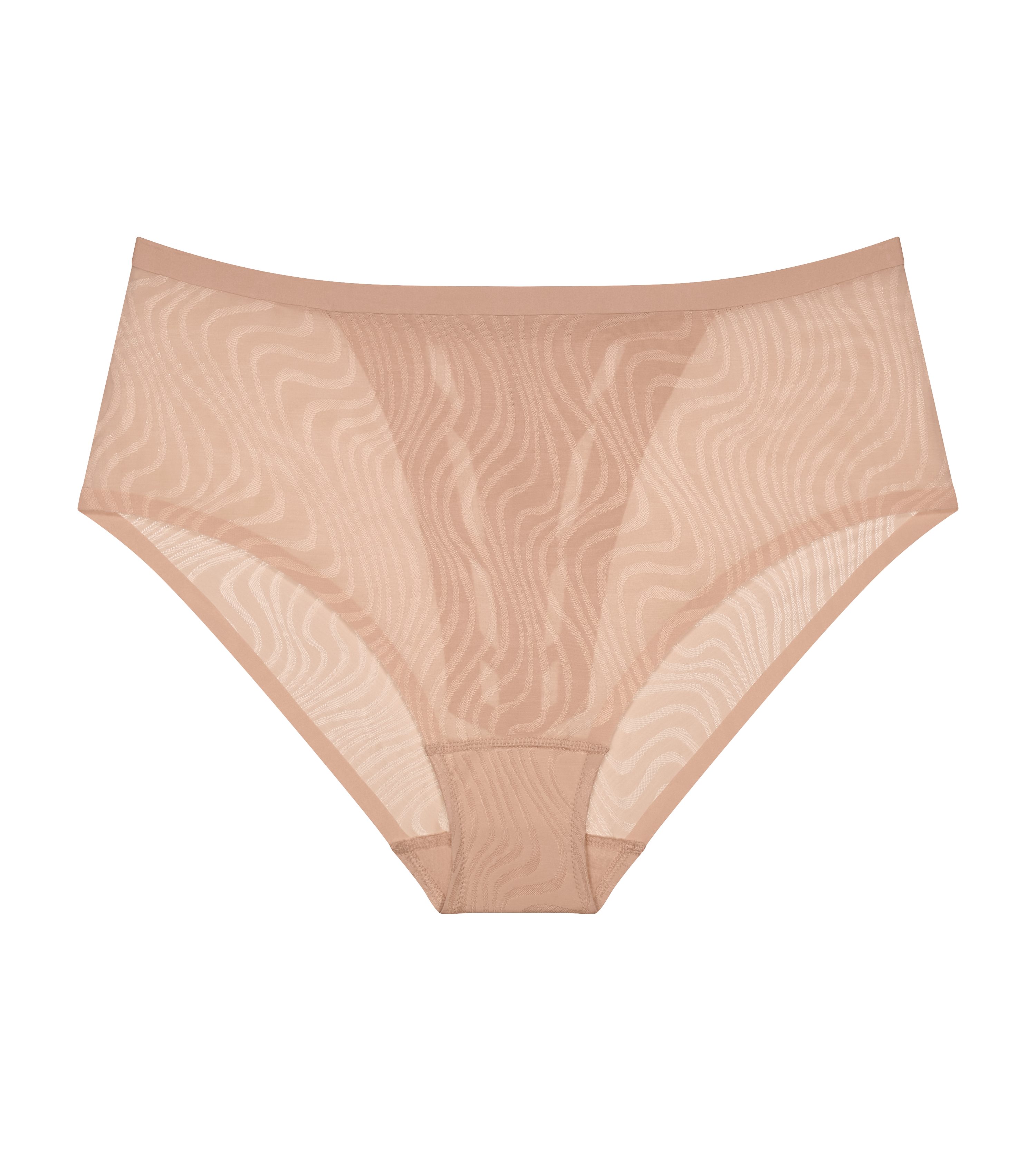 Triumph Shapingslip "Shape Smart Ellipse", glättend, weich, mittelstark for günstig online kaufen