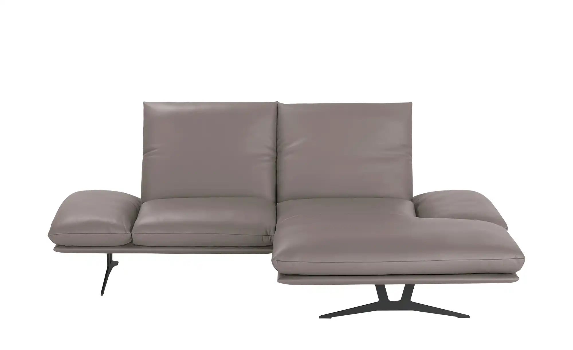 KOINOR Ecksofa   Francis  ¦ braun ¦ Maße (cm): B: 238 H: 93 T: 190.0 Polste günstig online kaufen