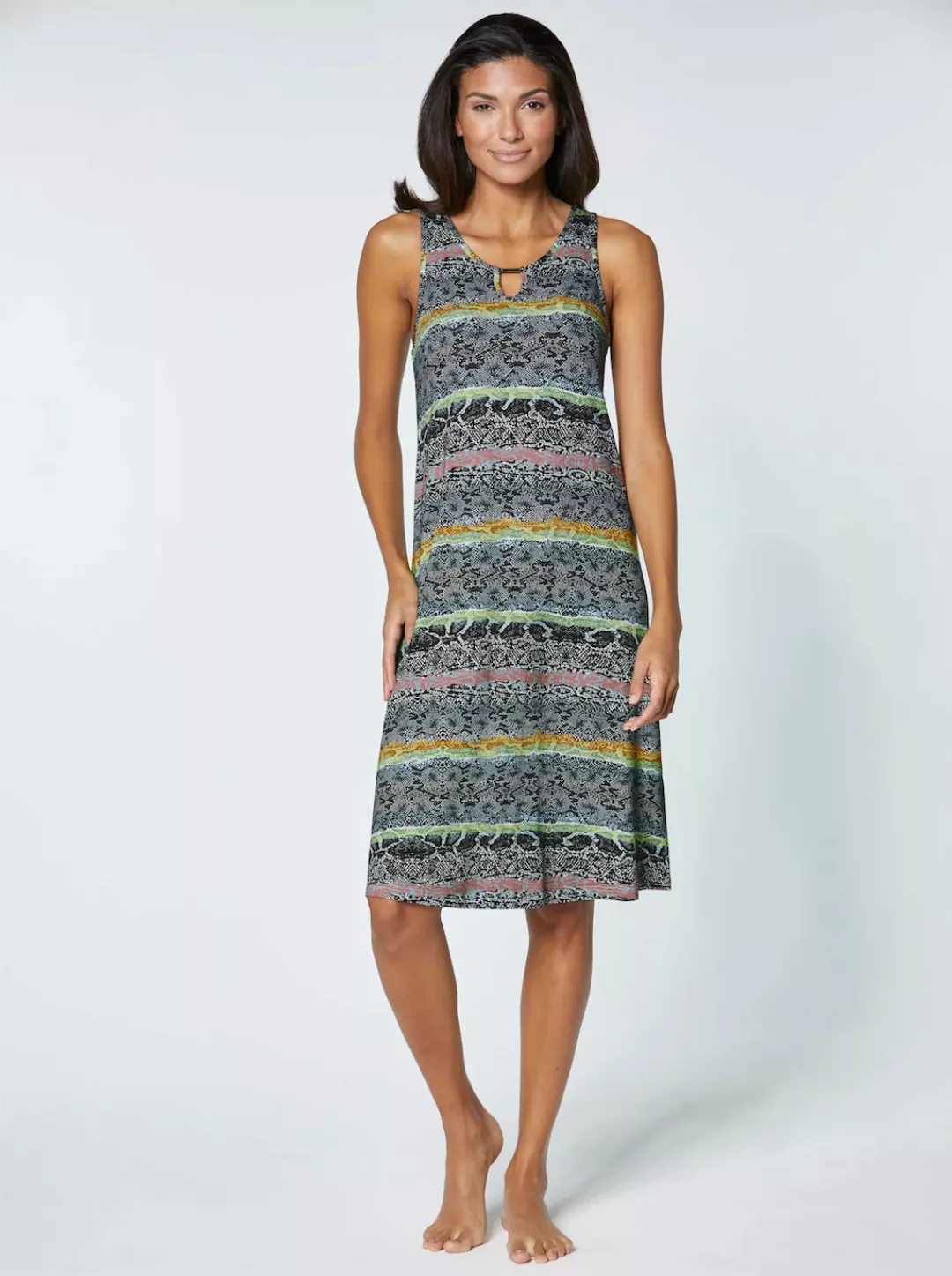 feel good Sommerkleid "Sommerkleid" günstig online kaufen