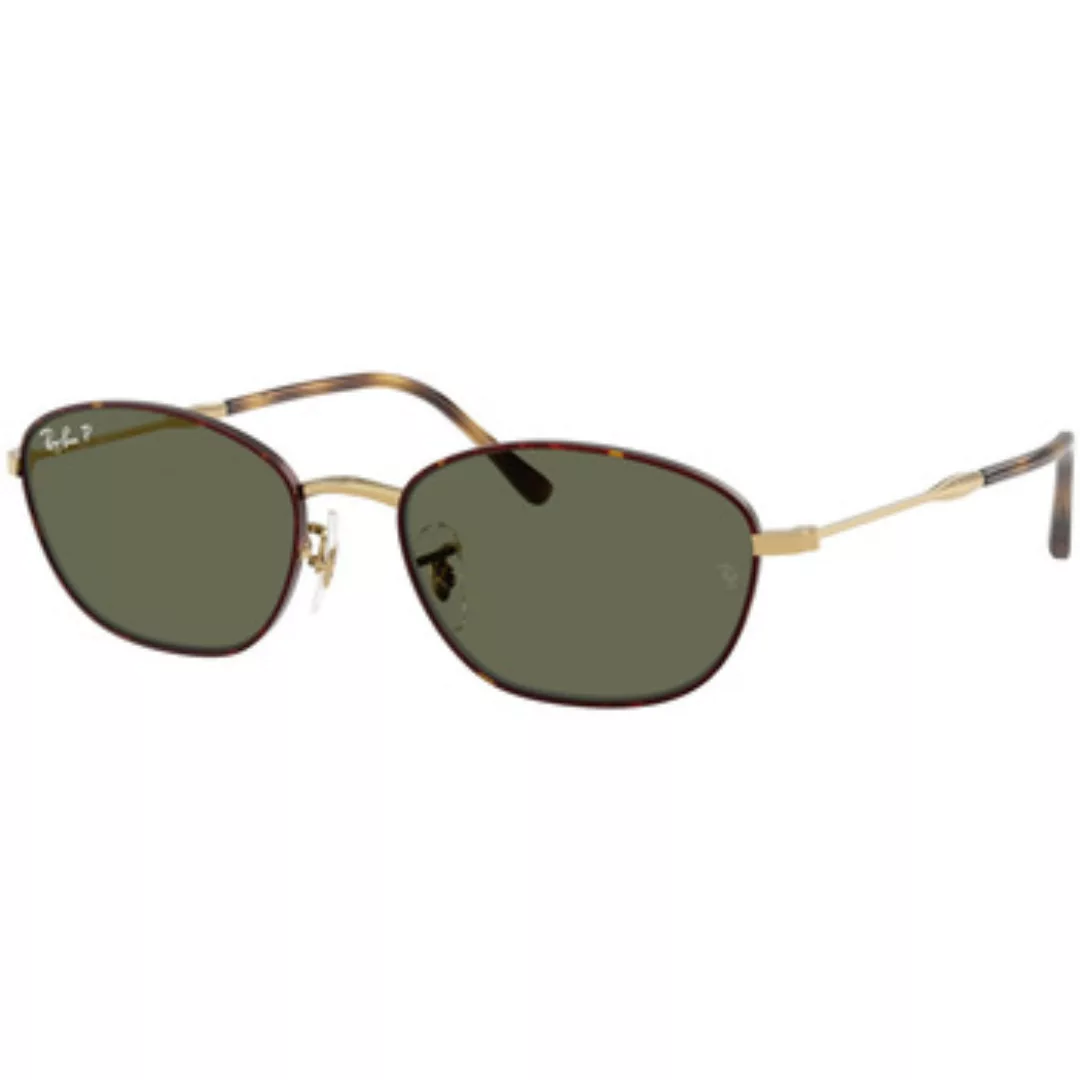 Ray-ban  Sonnenbrillen Sonnenbrille  RB3749 927358 Polarisiert günstig online kaufen