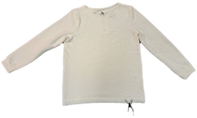 SER Langarmshirt Shirt, Samt Cord W8240146 auch in großen Größen günstig online kaufen