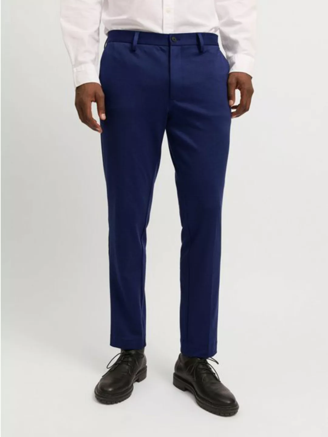 Jack & Jones Anzughose JPRJAXON JERSEY TROUSER NOOS günstig online kaufen