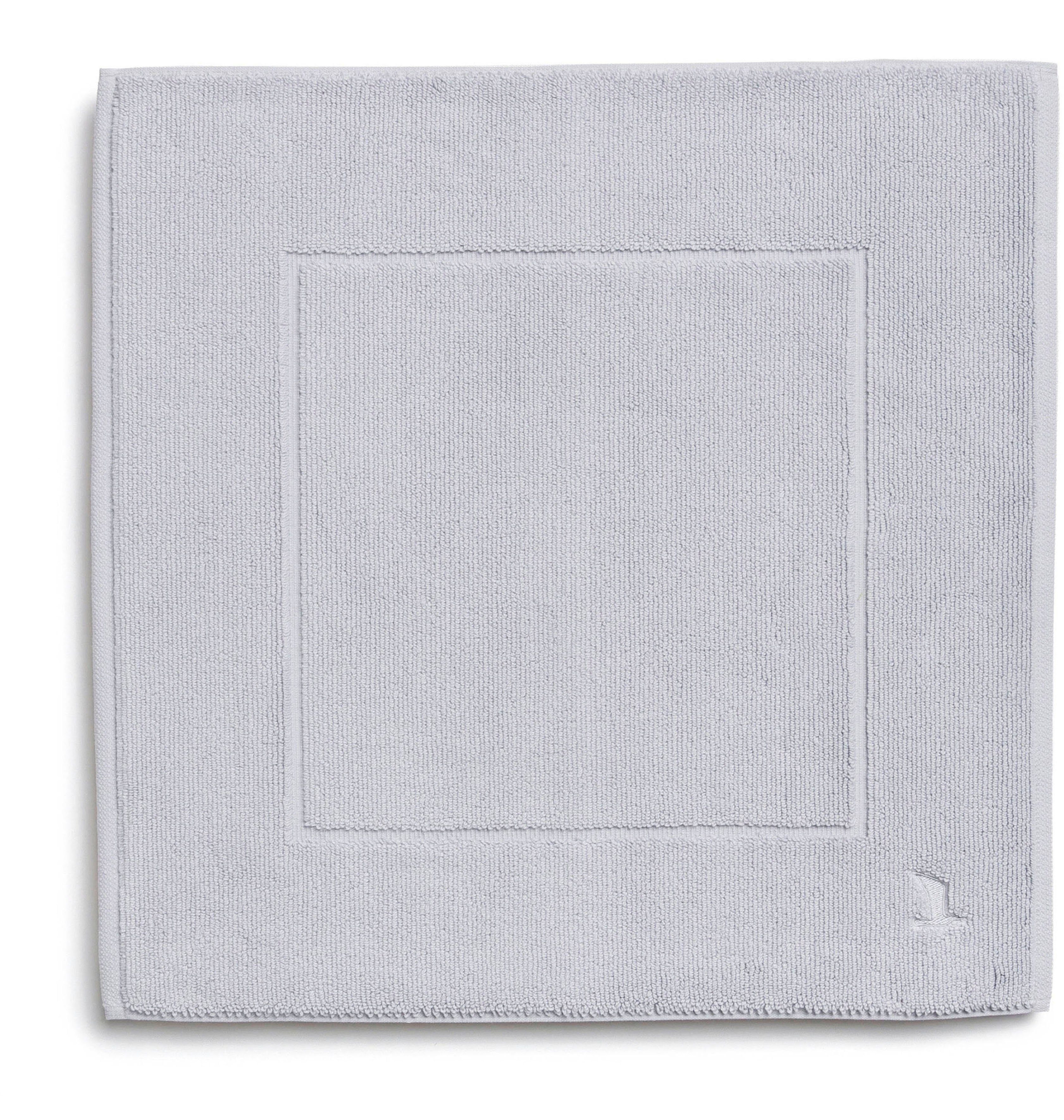 Möve Badematte Badteppich "Superwuschel", Höhe 6 günstig online kaufen
