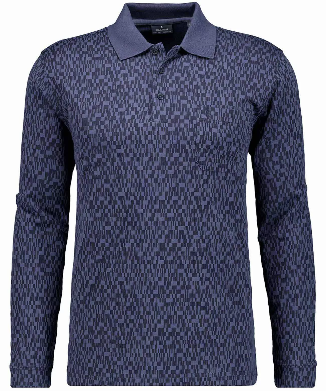 RAGMAN Poloshirt günstig online kaufen
