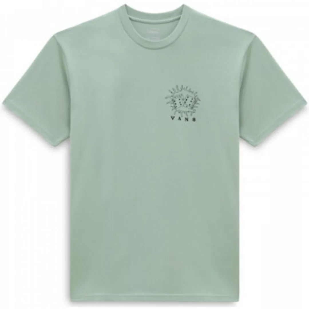 Vans  T-Shirts & Poloshirts Expand visions ss tee günstig online kaufen