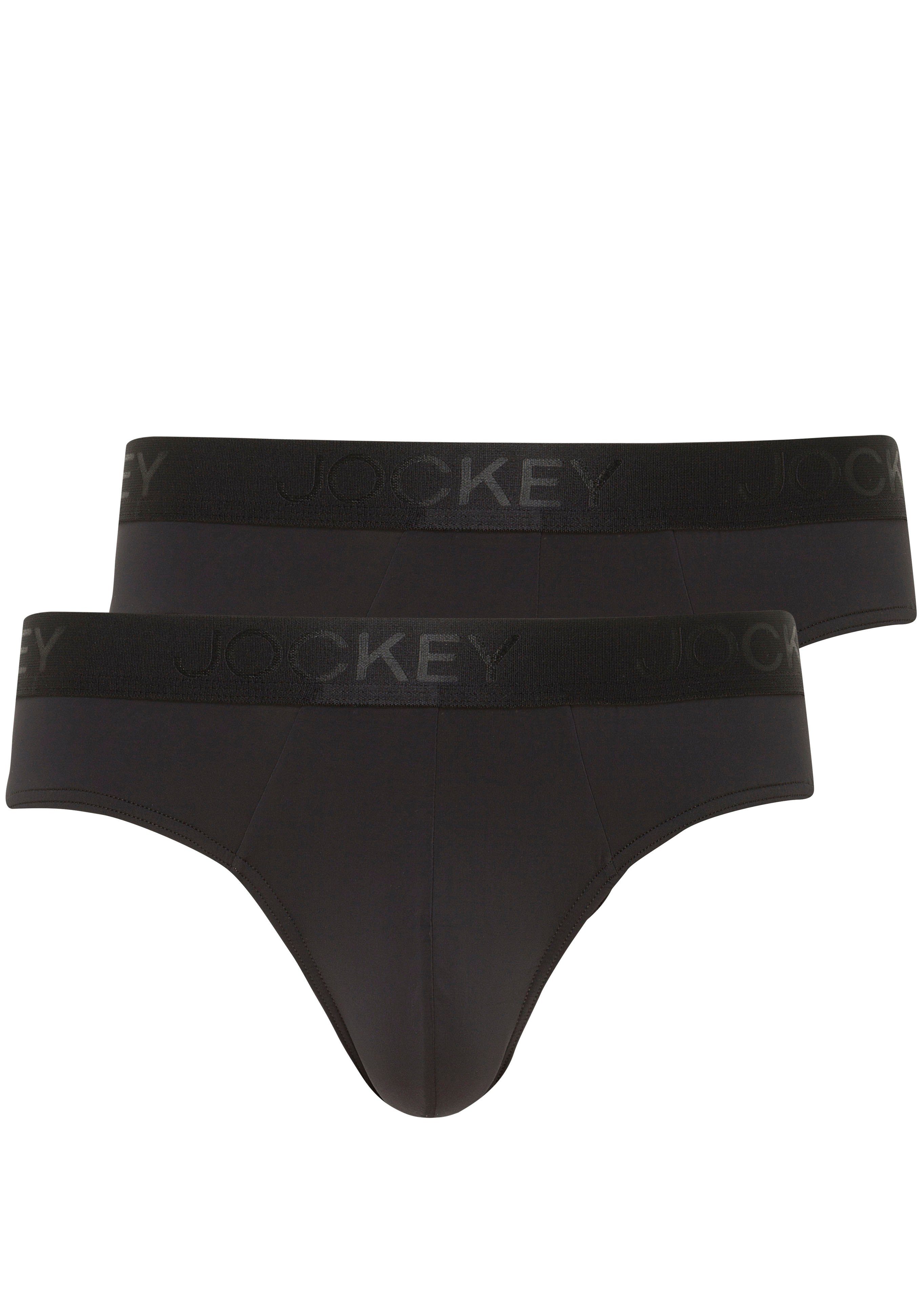 Jockey Slip Microfiber Air (2er Pack) günstig online kaufen