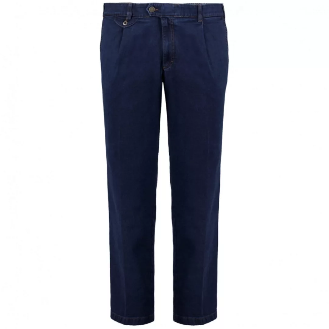 EUREX by BRAX Bequeme Jeans "Style FRED 321" günstig online kaufen