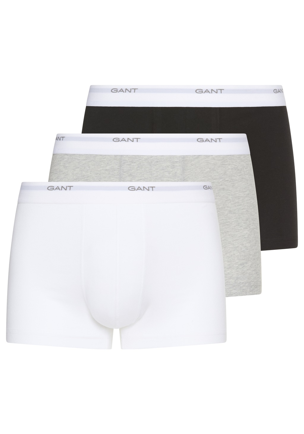 Gant Trunk CORE TRUNK 3-PACK (3-St) günstig online kaufen
