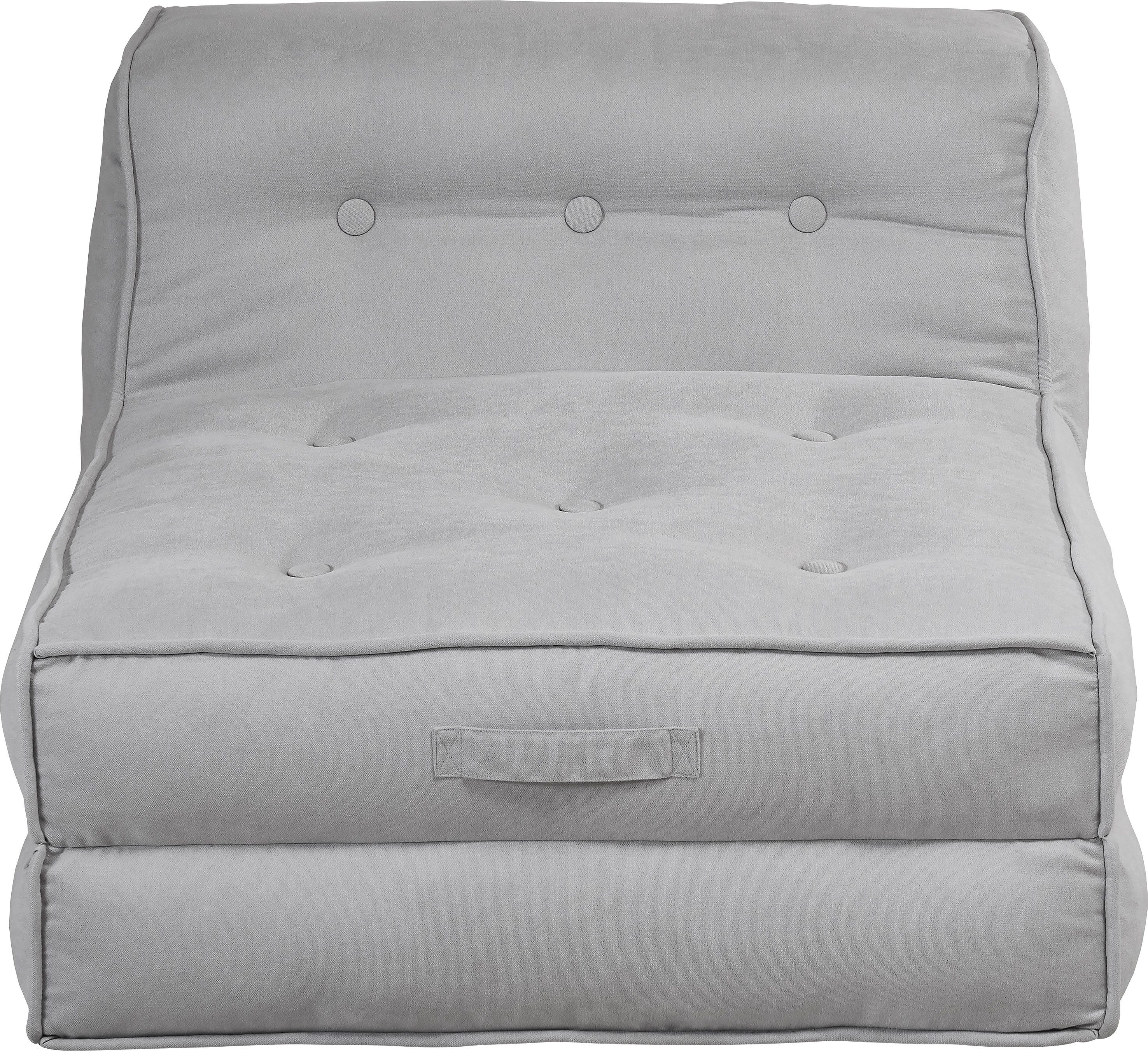 INOSIGN Sessel Pia, Loungesessel in 2 günstig online kaufen
