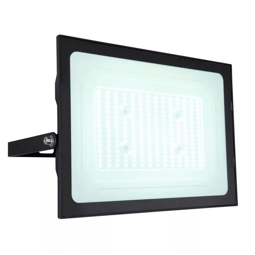 LED-Außenleuchte schwarz B/H: ca. 35x26 cm günstig online kaufen