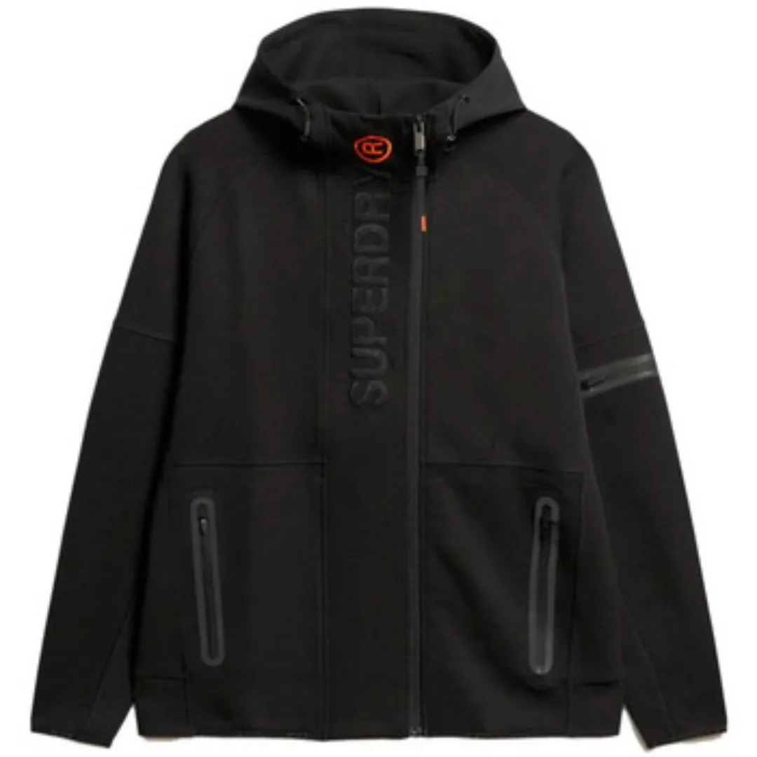 Superdry  Sweatshirt Loose Tech günstig online kaufen