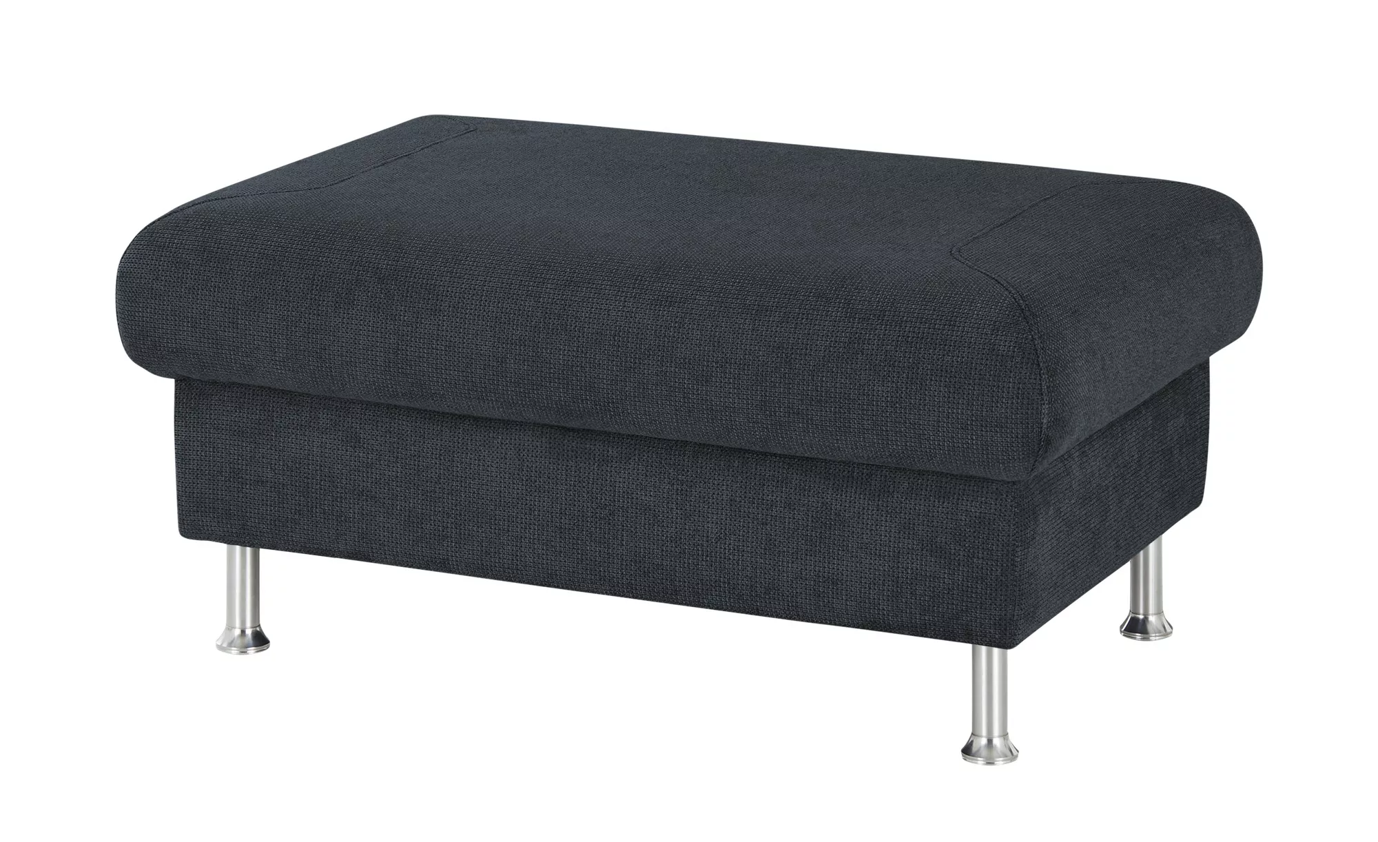 Diva Hocker  Diva Lounge ¦ blau ¦ Maße (cm): B: 65 T: 95.0 Polstermöbel > H günstig online kaufen