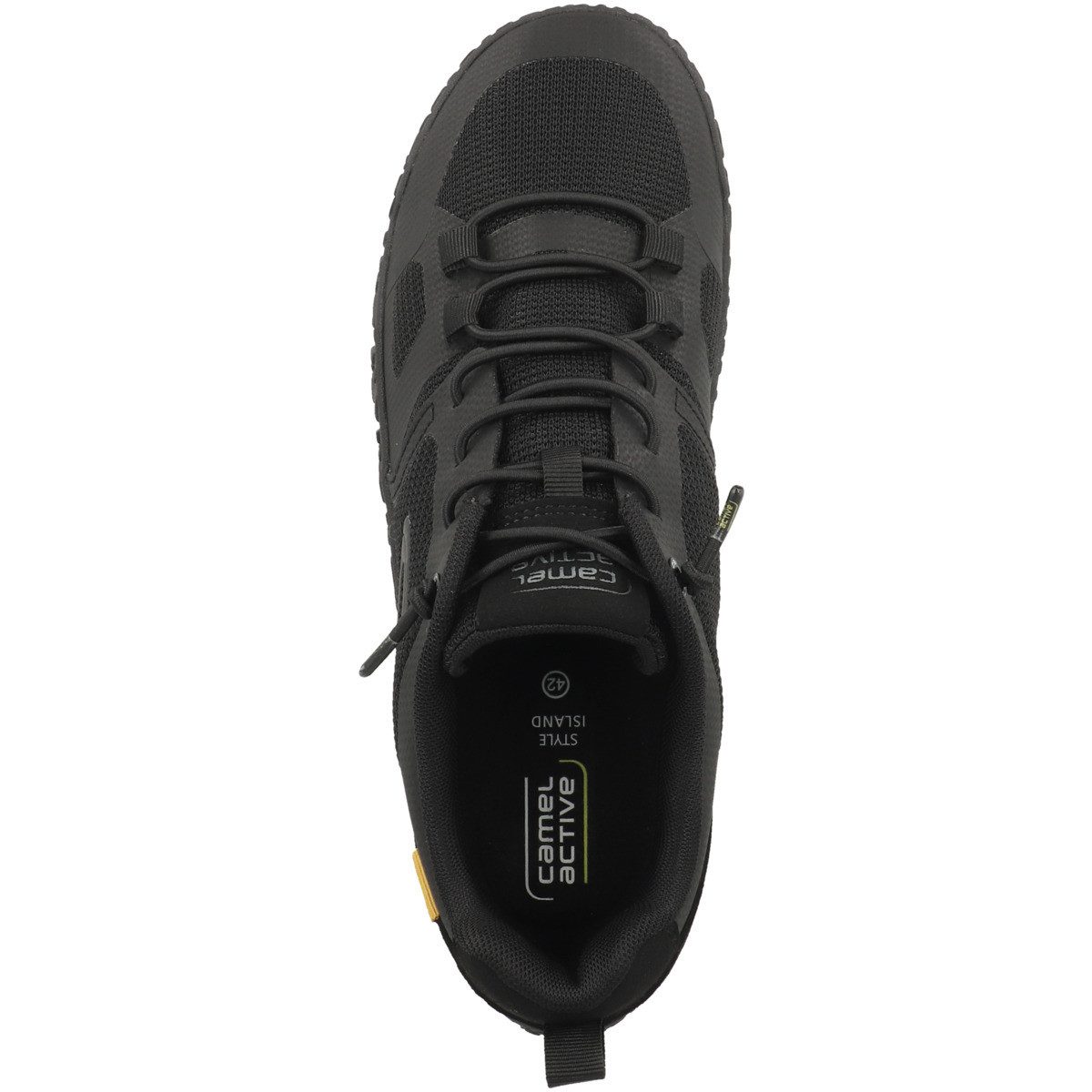 camel active 54ILA10 Herren Sneaker Turnschuhe, günstig online kaufen