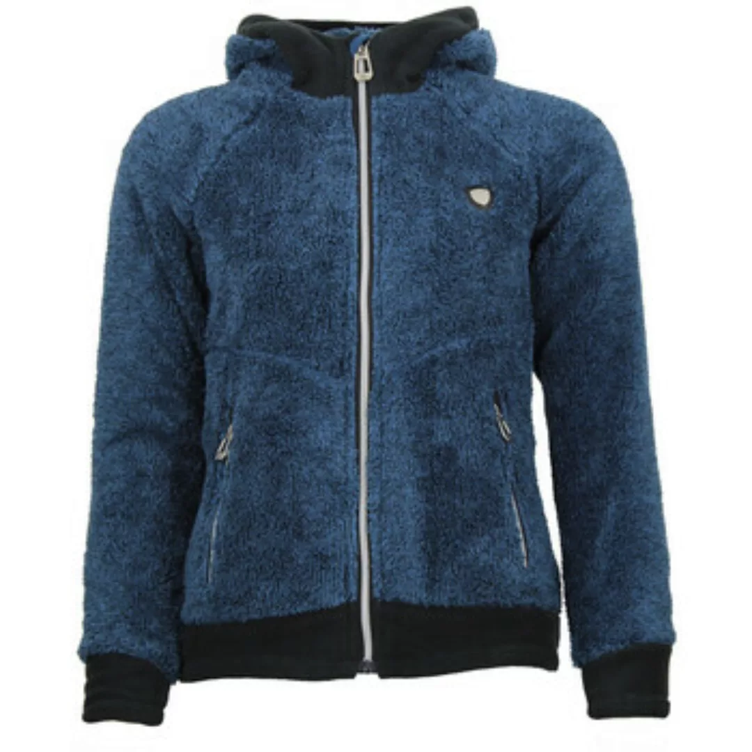 Peak Mountain  Fleecepullover Blouson polaire femme ALMI günstig online kaufen