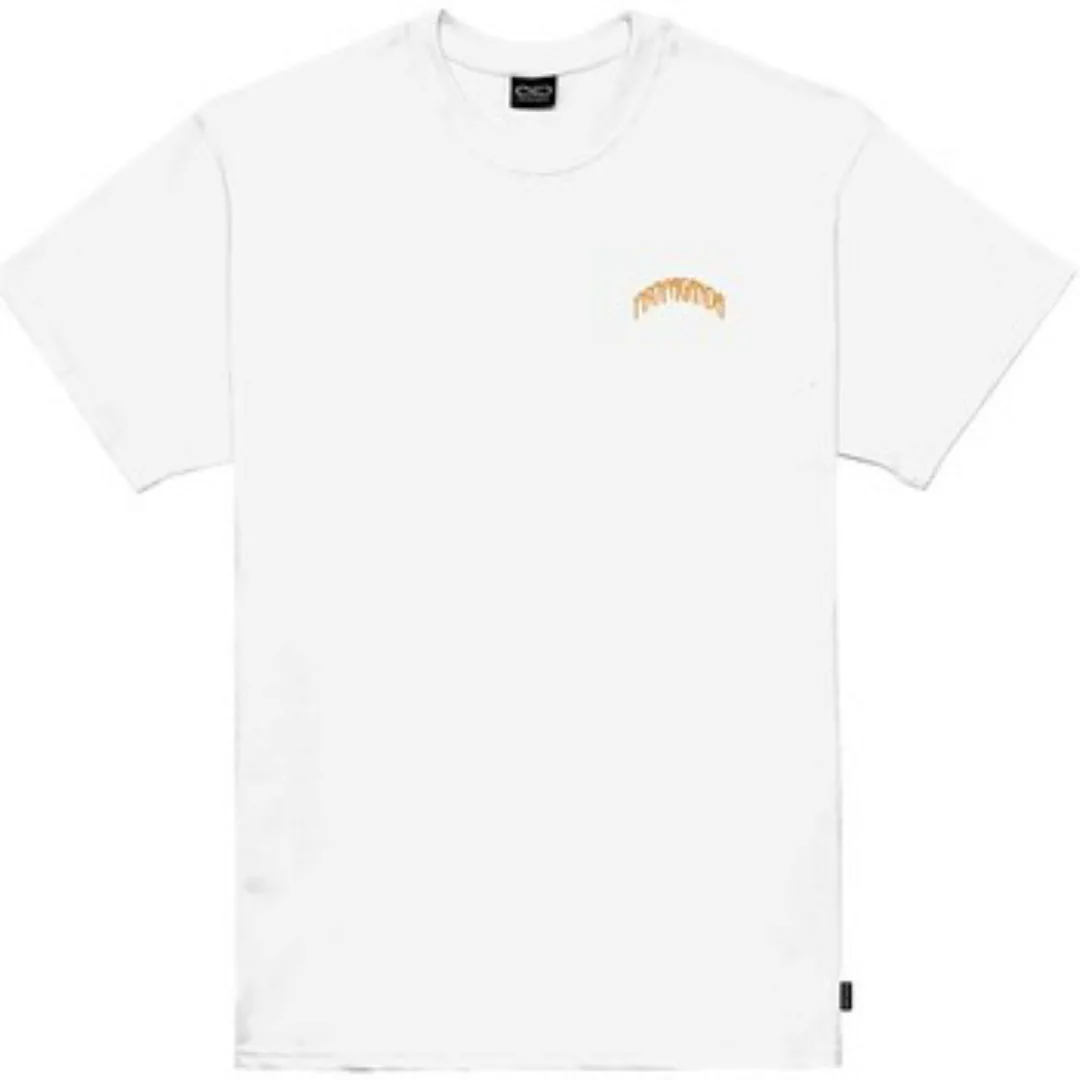 Propaganda  T-Shirts & Poloshirts T-Shirt Triangle Cobrahm günstig online kaufen