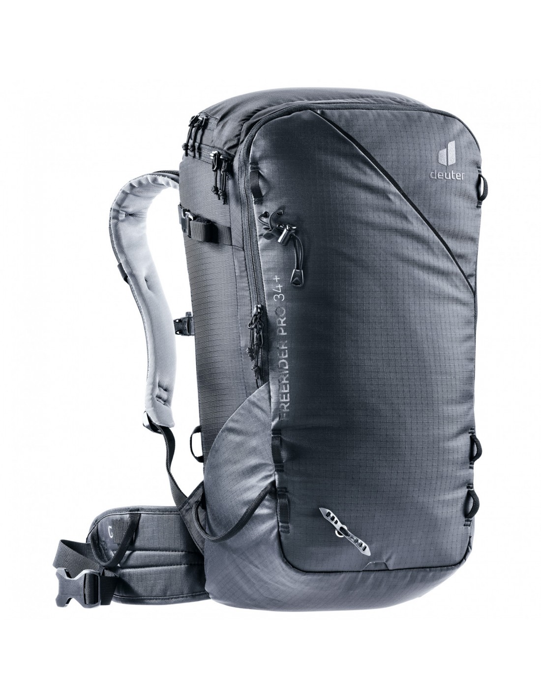 Deuter Rucksack Freerider Pro 34+ Rucksackart - Skitouren, Rucksackvolumen günstig online kaufen