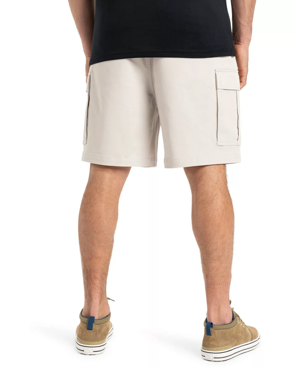 Quiksilver Bermudas "Taxer 19"" günstig online kaufen