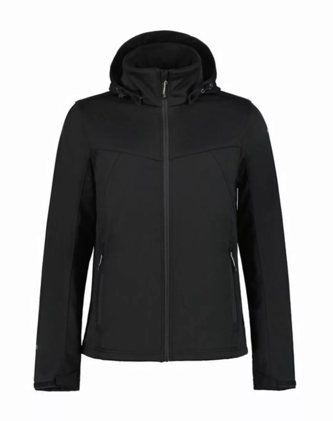 Icepeak Softshelljacke H SOFTSHELLJACKE BIGGS günstig online kaufen