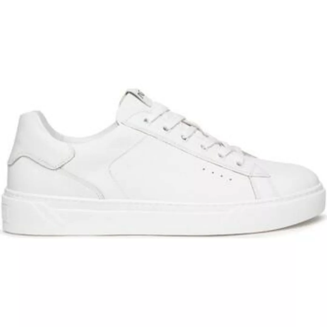 NeroGiardini  Sneaker NGUPE24-400240-whi günstig online kaufen