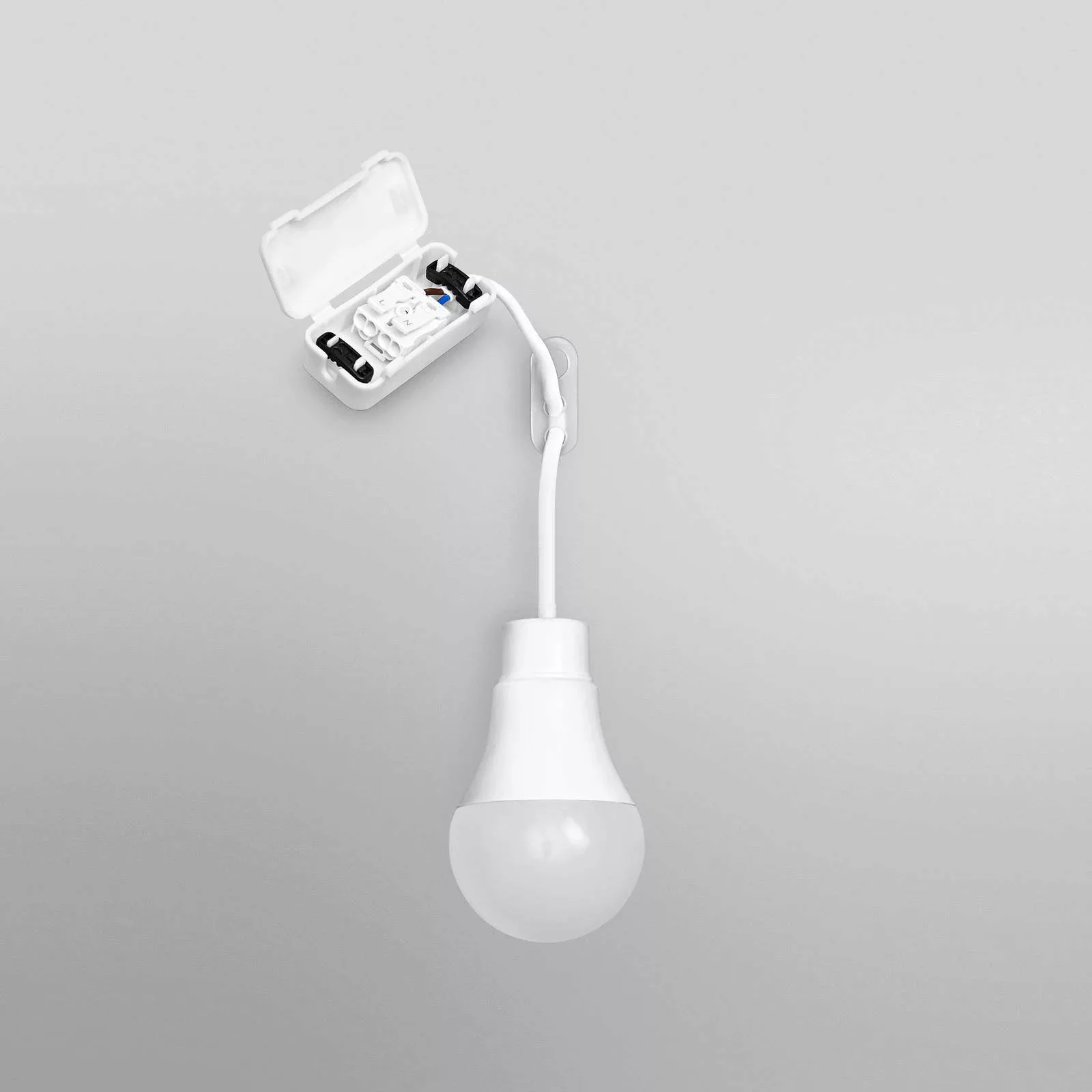 LEDVANCE RENOVATION LAMPS WITH TERMINAL BLOCK Terminal Block 10W 840 Triple günstig online kaufen
