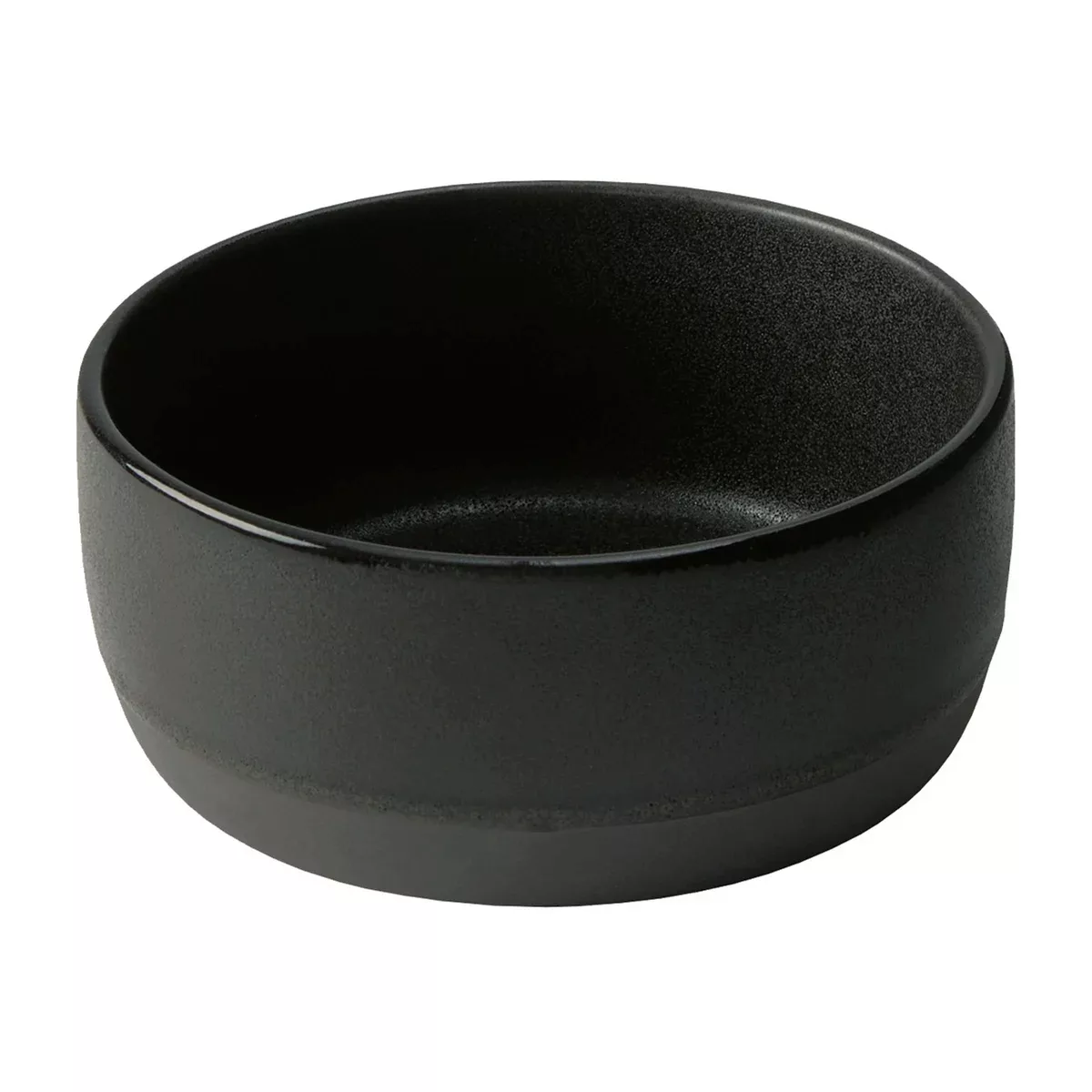 Raw Schale Ø 13,5cm Titanium black günstig online kaufen
