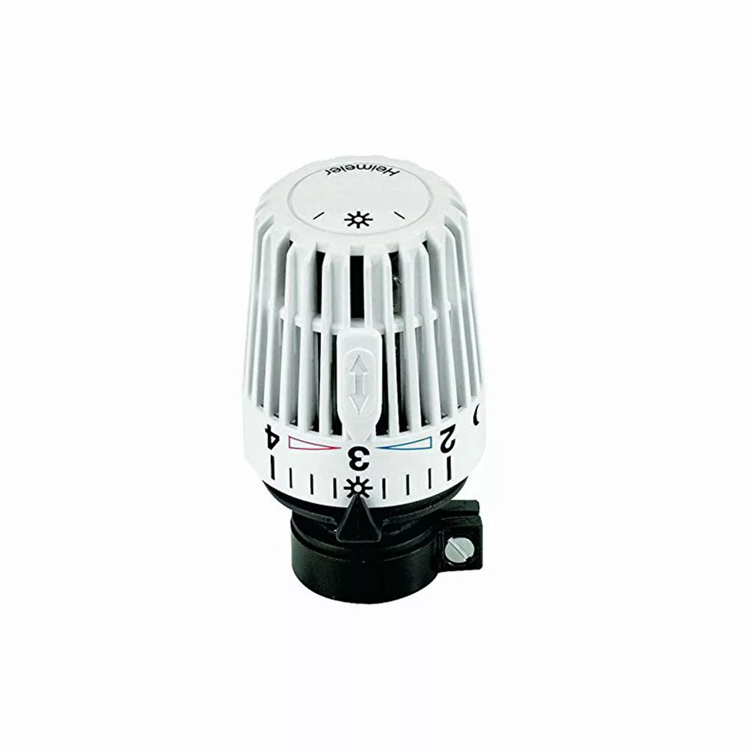 IMI Heimeier Raumthermostat Heimeier Thermostatkopf für günstig online kaufen