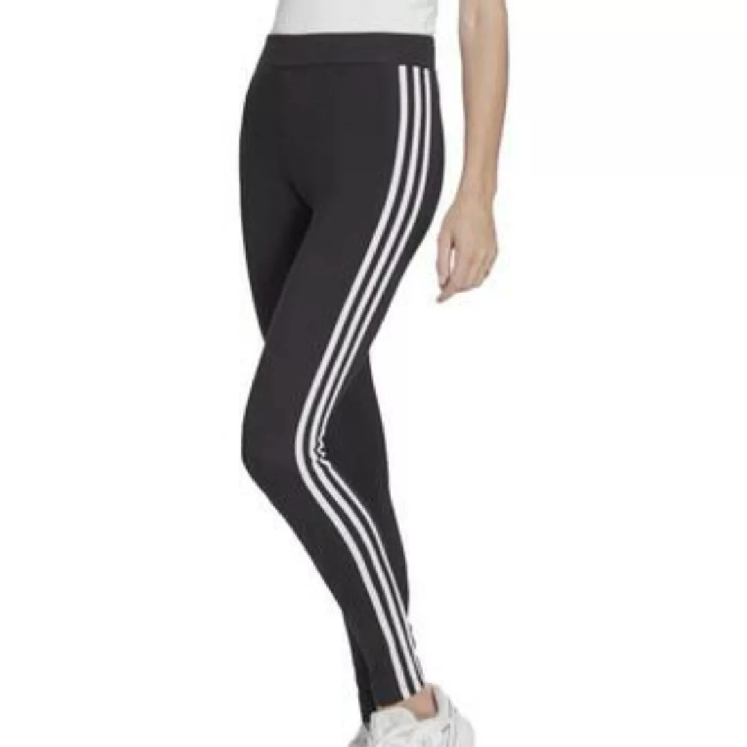 adidas Originals Leggings ADICOLOR CLASSICS 3-STREIFEN LEGGINGS günstig online kaufen