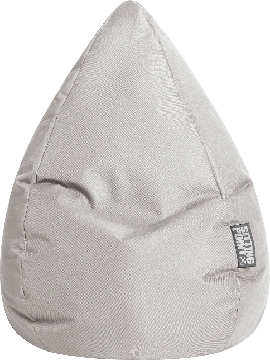 Magma Heimtex Sitzsack »BeanBag BRAVA XL«, (1 St.) günstig online kaufen