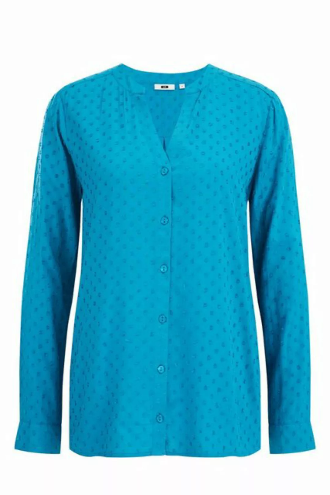 WE Fashion Longbluse günstig online kaufen