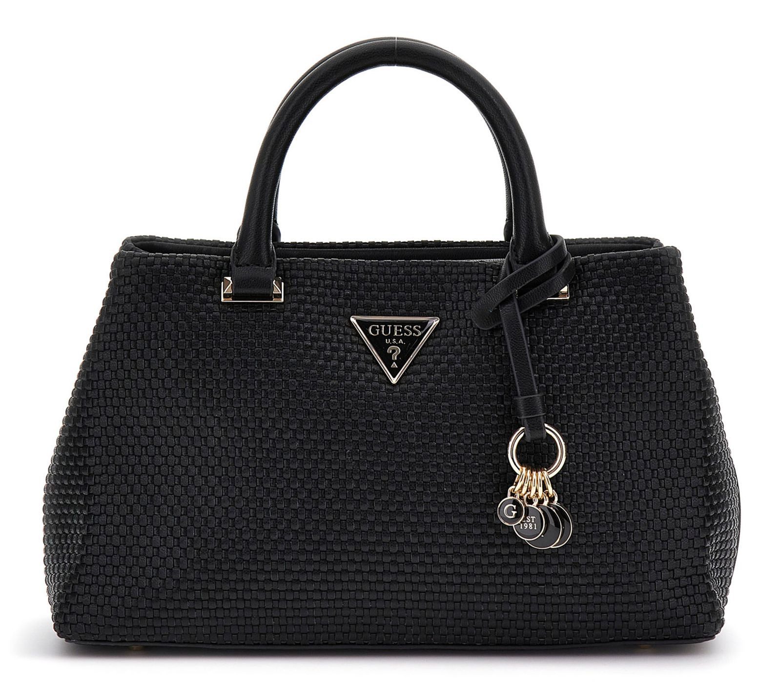 Guess Umhängetasche Small Satchel günstig online kaufen