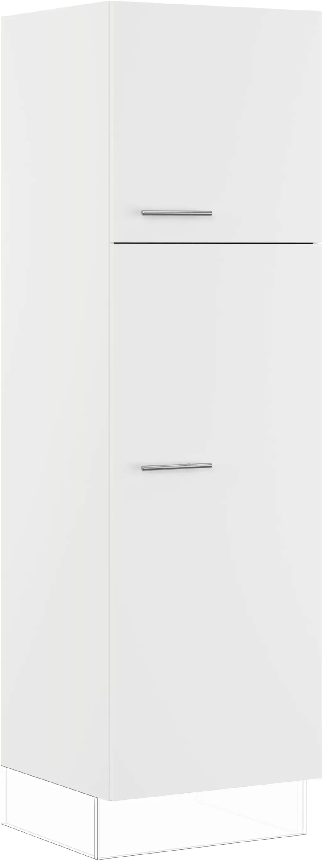 IMPULS KÜCHEN Seitenschrank ""Valencia", Breite/Höhe: 60/190,7 cm", vormont günstig online kaufen