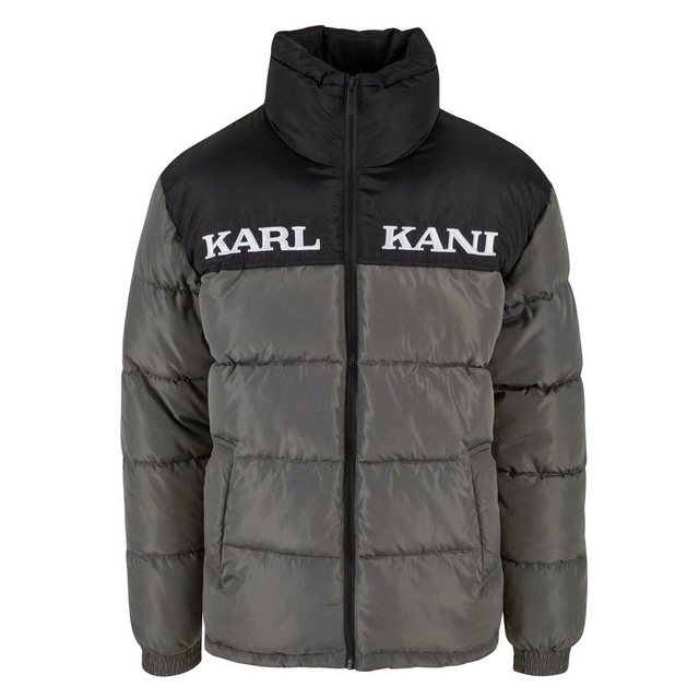 Karl Kani Winterjacke Karl Kani Retro Essential Puffer Jacket günstig online kaufen