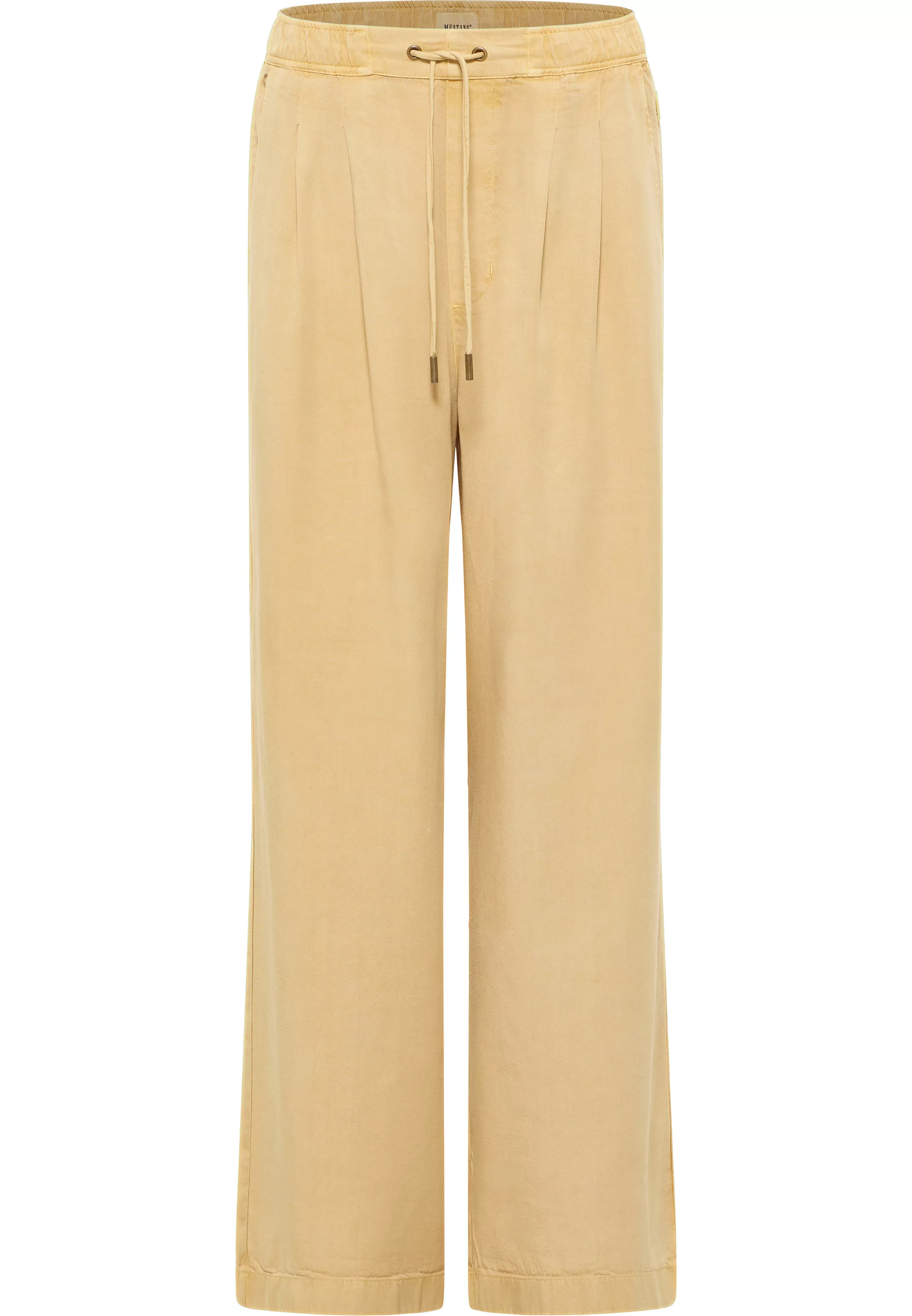 MUSTANG 5-Pocket-Hose "Damen Style Mirabelle" günstig online kaufen