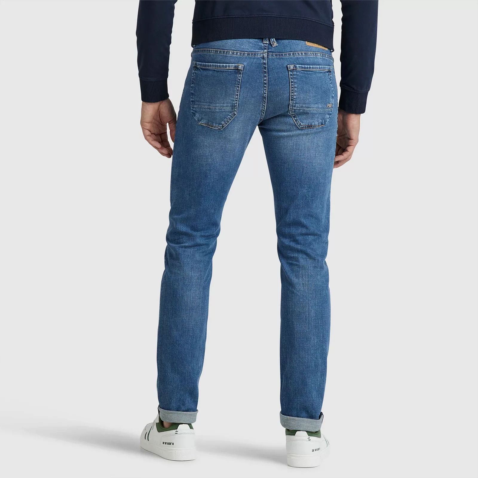 PME LEGEND 5-Pocket-Jeans "NAVIGATOR" günstig online kaufen