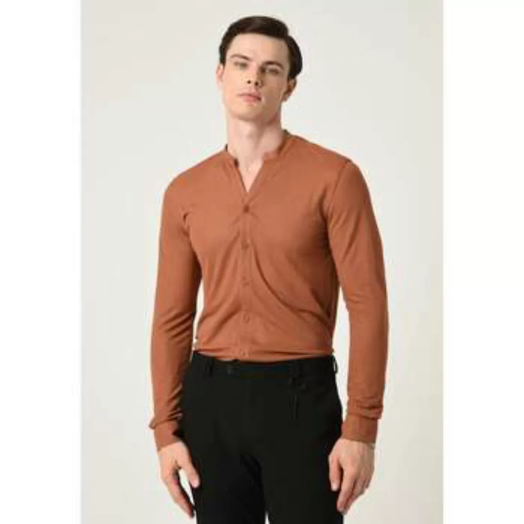 Antioch  Hemdbluse Riccardo Slim Fit Shirt günstig online kaufen