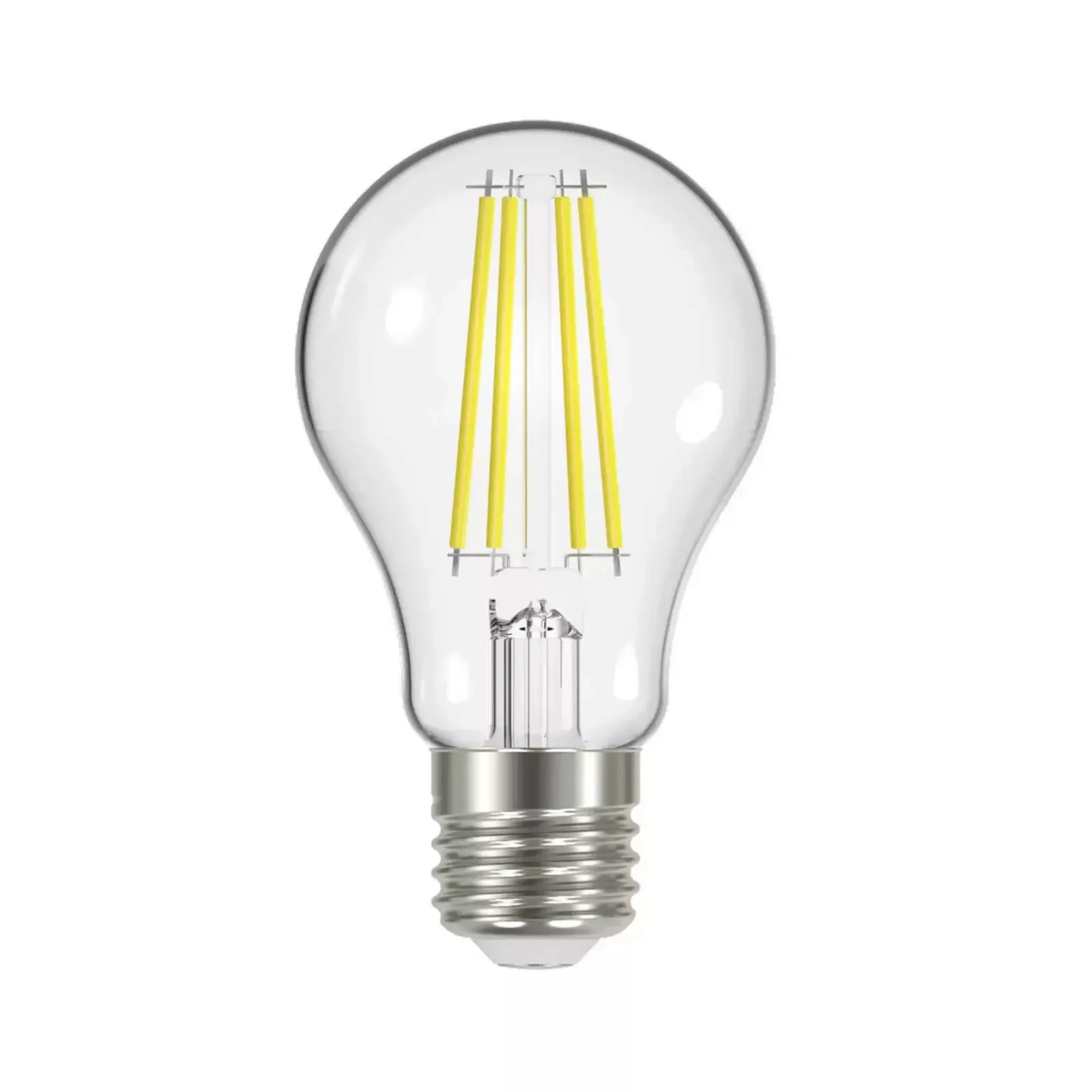 LED-Leuchtmittel, E27, A60, 3,8W, Filament, 3000K, dimmbar günstig online kaufen