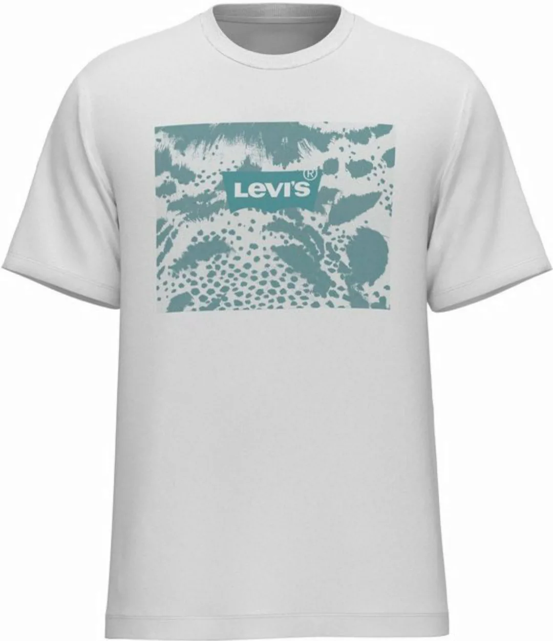Levi's® Plus T-Shirt BIG RELAXED FIT TEE günstig online kaufen